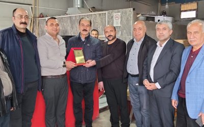 1 Milyonluk Yardımı Reddetti, Dürüstlüğüyle Örnek Oldu