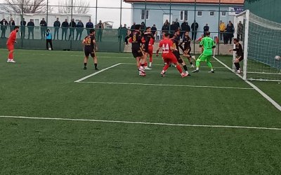 Battalgazi Belediyespor Kahta Engelini Aştı, Play-Off Hesapları Netleşti