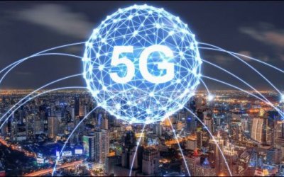İletişimde Yeni Dönem Başlıyor: Türkiye 5G’ye Geçiyor