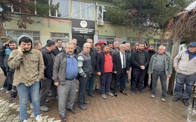 Oda Başkanı Tunçdemir: Esnaf Elektrik Kesilerek Dükkanlarından Çıkarılıyor”