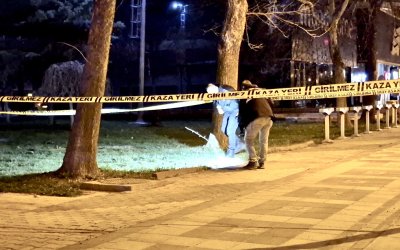 Malatya’da Silahlı Kavga: 1 Kişi Yaralandı, Şüpheli Kıskıvrak Yakalandı