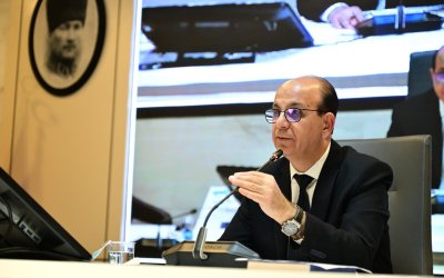 Yeşilyurt Belediye Meclisi’nde Görev Dağılımı Tamamlandı