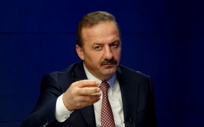 Ağıralioğlu’ndan Malatya Değerlendirmesi: "Bu Bir Bina Açılışı Değil, Bir Gönül Buluşmasıdır"