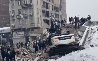 Kırçuval Otel Davası 5 Haziran’a Ertelendi