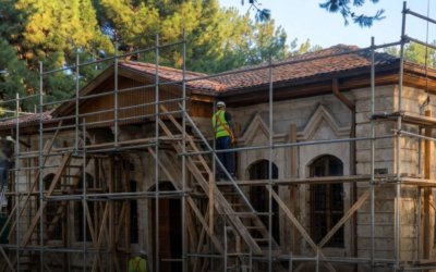 Adıyaman’da Tarihi Miras Geleceğe Taşınıyor