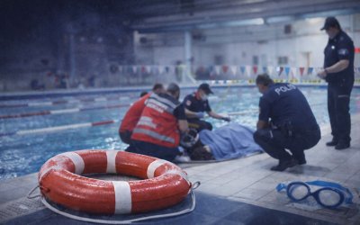 Malatya’da Havuzda Facia: Bir Kadın Öğretmen Hayatını Kaybetti