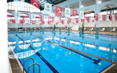 Havuzda Hayatını Kaybeden Öğretmenle İlgili Açıklama