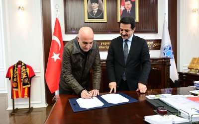 Battalgazi’de Yeni Taziye Evi Projesi Hayata Geçiyor