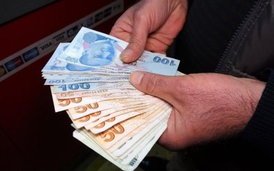 Bakan Göktaş Duyurdu: Yaşlı ve Engelli Aylıkları Hesaplara Yatırılıyor
