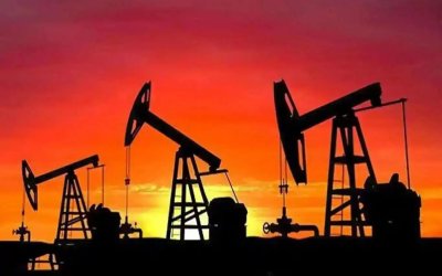 Brent Petrol 110,20 Dolara Yükseldi