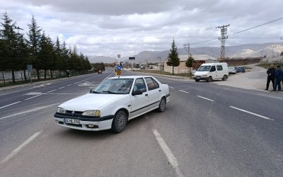 Balaban’da Vatandaşlar Acil Önlem İstiyor