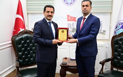 Battalgazi Belediyesinden Polis Haftasına Anlamlı Destek