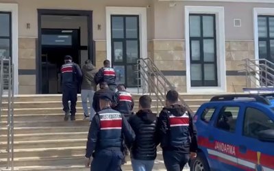 Malatya'da Düşük Faizli Kredi Dolandırıcılığı Operasyonu: 3 Şüpheli Tutuklandı