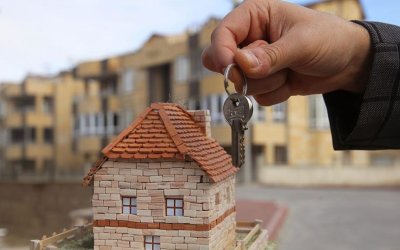 2026 nın İlk Çeyreğinde Gayrimenkul Satışları Geriledi