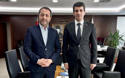 ASELSAN’dan Malatya’ya Dev Yatırım