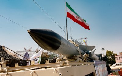 ABD İstihbaratından İran Raporu: Yenilmekten Çok Uzak