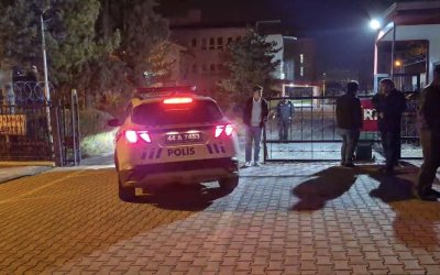 Konak'ta Cinayet; Amcasının Oğlu Tarafından Öldürüldü