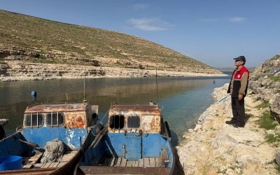 Adıyaman’da Kaçak Avcılığa Sıkı Denetim