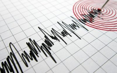 Akdeniz’de Sabah Saatlerinde Peş Peşe Depremler