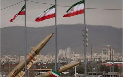 İran’dan ABD ve İşgal Rejimine 270 Milyar Dolarlık Tazminat Talebi