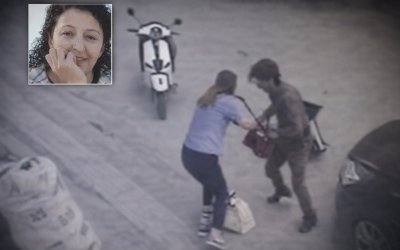 Eski Eşini Öldüren Sanığa Ağırlaştırılmış Müebbet