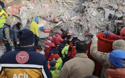 Özelif Sitesi Davasında Yargılama Sürüyor