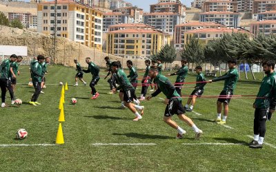 Malatya Yeşilyurtspor’dan Taraftara Kritik Maç Çağrısı