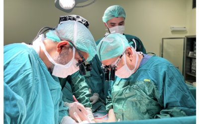 Bir Asırlık Ömür, Başka Bir Hayata Umut Olacak