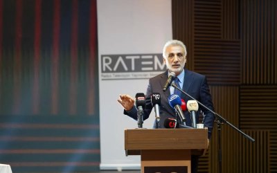 RATEM Başkanı Gündoğan’dan Yerel Medya İçin Kritik Uyarı