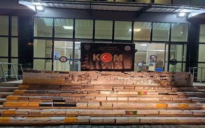 Şanlıurfa’da Kaçakçılık Operasyonu: 2,7 Milyon TL Değerinde Ürün Ele Geçirildi
