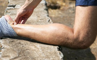 Aşil Tendiniti Nedir?