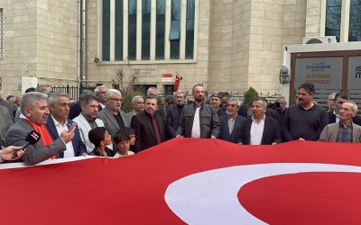 Malatya’da Okul Saldırılarına Tepki: “Bu Bir Milli Güvenlik Meselesidir”