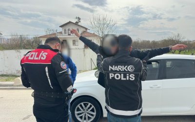 Malatya’da Okul Çevrelerinde Güvenlik Tedbirleri Artırıldı