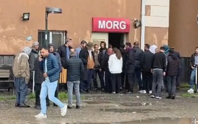 Okul Bahçesine Yıldırım Düştü: 2 Çocuk Hayatını Kaybetti