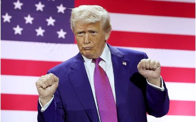 Trump’tan İran’a Yeni Tehditler