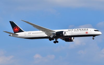 Yakıt Krizi Havacılığı Vurdu: Air Canada ve Küresel Havacılıkta Uçuş İptalleri