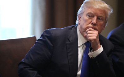 Trump, İran’a Yönelik Savaşta Endişeli