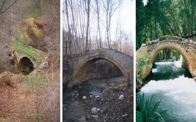 Aşudu Vadisindeki Tarihi Köprüler İçin Kritik Süreç