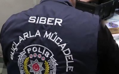 Okul Saldırıları Soruşturmasında 72 İlde Dev Operasyon