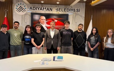 Adıyaman’da 04.17 Belgesel Atölyesi’nde Yeni Dönem Başladı
