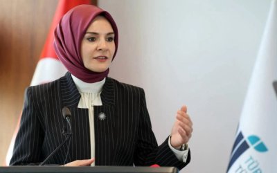 Bakan Göktaş Duyurdu: Aile ve Gençlik Fonu’ndan Gençlere Dev Destek