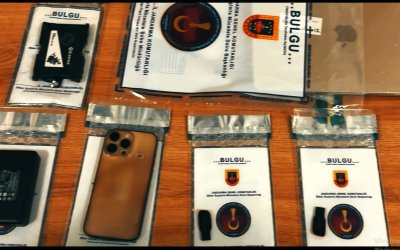 Aralarında Malatya’nın da Bulunduğu 18 İlde Siber Suç Operasyonu