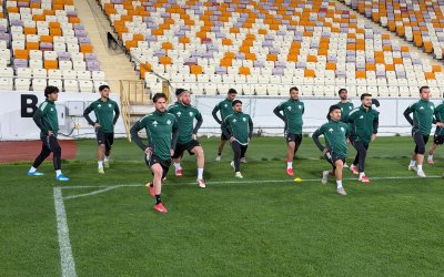 “12. Adam Sahaya!” Murat Yıldırım’dan Kritik Maç Öncesi Taraftara Çağrı