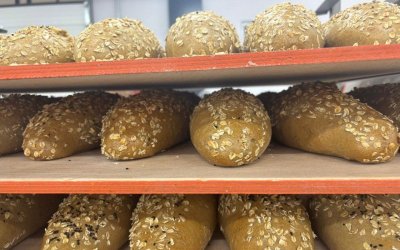 Adıyaman’da Halk Ekmek’ten Kapasite Hamlesi: Ürün Yelpazesi Genişledi