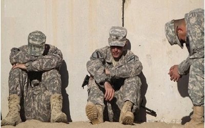 ABD Basını: Pentagon Savaş Kayıplarını Sansürlüyor