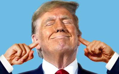 Trump’ın Göçmen Karşıtı Söylemi "Cehennem Çukuru" İfadesi Uluslararası Tepki Topladı