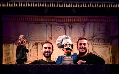 İbiş’in Uzay Macerasına Malatya’da Yoğun İlgi