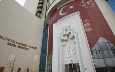MHP’de Görevden Alma Dalgası Büyüyor