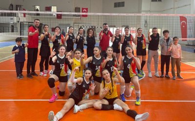 Malatya’nın Sultanları Türkiye’nin En İyi 32 Takımı Arasında