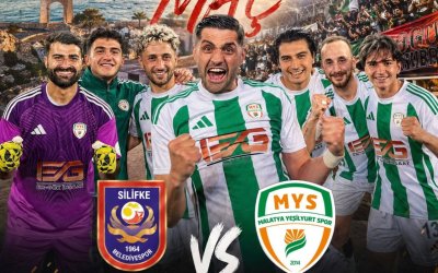 Yeşilyurtspor Tur Kapısını Araladı: Gözler Mersin’deki Rövanşta